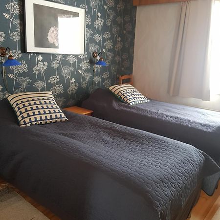 Loma-Rantala Cottages Tahkovuori Esterno foto