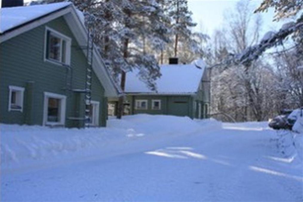 Loma-Rantala Cottages Tahkovuori Esterno foto
