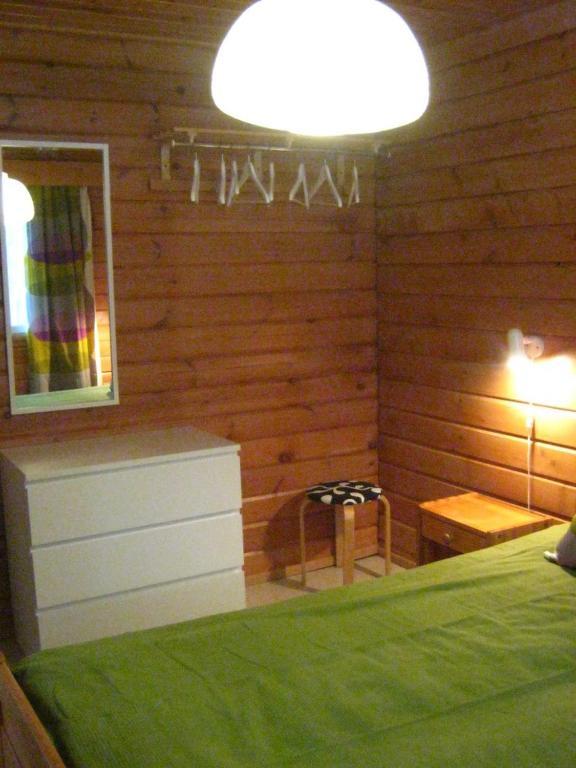 Loma-Rantala Cottages Tahkovuori Camera foto